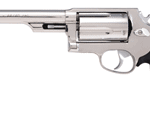 TAURUS JUDGE 45LC/410 2.5" - 6.5" FS 5-SH STAINLESS RUBBER