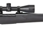 MOSSBERG PATRIOT COMBO 243WIN - 22" VORTEX 3-9X40 BLUED/SYN