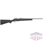 MOSSBERG PATRIOT 25-06 REM - 22" SS CERAKOTE/SYN