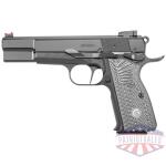 GIRSAN MCP35 9MM HI-POWER - MATCH ALL STEEL G10 GRIPS - Image 2