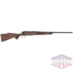 WEATHERBY 307 ADVENTURE SD - 270 WIN 26" W/MB BLUED WALNUT
