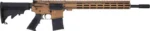 GLFA AR15 450 BUSHMASTER - 18" NIT BBL BRONZE - Image 2