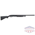 MOSSBERG 500 FLEX ALL PURPOSE - 12GA 3" 28"VR BLUED SYNTHETIC
