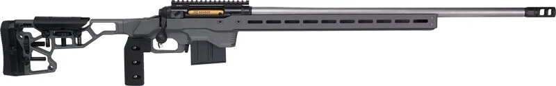 G57555_1 Savage 110 elite precision 26" - 223 acc chassis arca rail - image 1