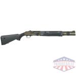 MOSSBERG 940 PRO TACT 12GA 3" - 18.5" GHOST RING SIGHT CYL ODG