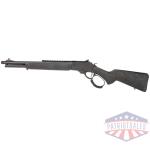 rossi r95 triple black - 454 casull 16.5" black thread
