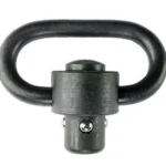GROVTEC Heavy Duty Push Button QD Sling Swivel