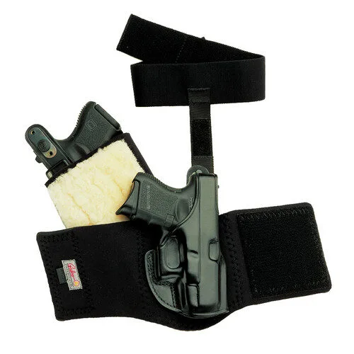 Gal-Ag158B Ankle glove (ankle holster) - image 1