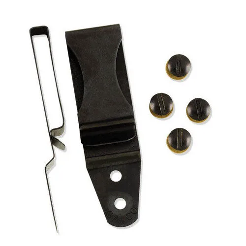 Gal-Clp175.Webp Kingtuk/v-hawk holster tuckable metal clips - image 1