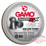 GAMO SWARM 10X HOLLOW POINT .177