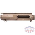 AERO PRECISION M5 STRIPPED - UPPER RECEIVER FDE CERAKOTE