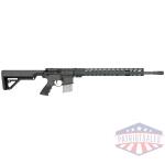 RRA LAR15 COYOTE RIFLE 223 - WYLDE 20" BBL FIXED STK BLACK