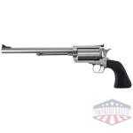 DESERT EAGLE BFR 30-30 WIN - 10" STAINLESS RUBBER 6-SHOT