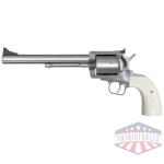 DESERT EAGLE BFR 480 RUGER - 7.5" STAINLESS BISLEY GRIP