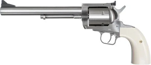 Gbfr4804757B Desert eagle bfr 480 ruger - 7. 5" stainless bisley grip - image 1