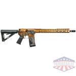 BLACK RAIN SPEC15 TRUMP FX - LTD. EDITION 5.56 COPPER 30RD