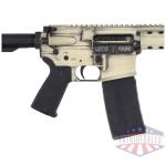 BLACK RAIN WE THE PEOPLE 5.56 - 16" LIGHT SAND BWORN 30RD - Image 4