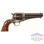 CIMARRON 1875 OUTLAW 44/40 WIN - FS 5.5" CC/BLUED WALNUT