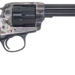 CIMARRON SAA BISLEY 44/40 WIN - FS 5.55" CC/BLUED WALNUT