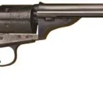 CIMARRON 1872 OPEN TOP ARMY - 45LC 7.5" FS CC/BLUED WALNUT