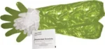 HME GAME CLEANING GLOVE COMBO - SHOULDER & WRIST W/TOWLETTE 4P