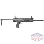 KEL-TEC CMR-30 22WMR CARBINE - AS 30-SHOT BLACK