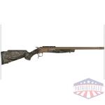 CVA SCOUT TD V3 360 BH 20" - BRONZE/RT EXCAPE