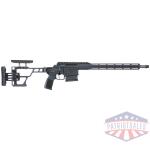 SIG CROSS 308 WIN 16" M-LOK - 5RD AICS FLDING PREC STK/BLACK