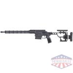 SIG CROSS 308 WIN 16" M-LOK - 5RD AICS FLDING PREC STK/BLACK - Image 2