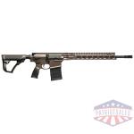 DANIEL DEF DD5 V4 RIFLE - 18" S2W 6.5CM 20RD M-LOK MSP