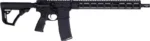 DANIEL DEF. DD4 V7 RIII 16" - CARBINE 5.56X45 32RD BLACK - Image 2