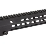 GEISSELE 10.5" SMR MK16 MLOK BLK