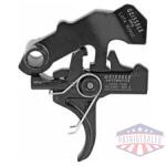 GEISSELE SUPER SCAR FOR 16S & 17S