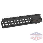 GEISSELE 10.5" SPR MOD MK8 MLOK BLK
