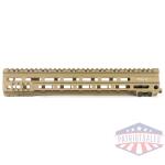 GEISSELE 13.5" SPR MOD MK4 MLOK DDC