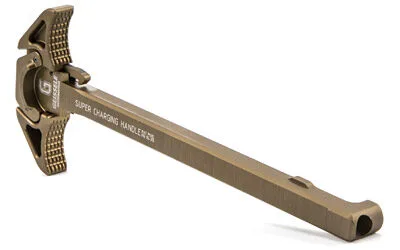 Gei05-313S_1 Geissele spr charging hndl 5. 56 ddc - image 1