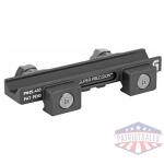 GEISSELE SUPER PRECISION ACOG BLK