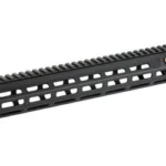 GEISSELE 15" SMR MK16 MLOK BLK