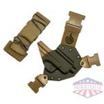 GFI KENAI RH HELLCAT GRY/COY