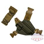 GFI KENAI RH SIG P-320 X-TEN GRY/COY