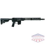 FAXON 16 RIFLE 338 ARC 16" BBL - B5 STOCK & GRIP BLACK