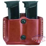 Double Magazine Case