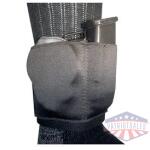 Ankle Carrier For Cuff And Mag