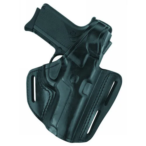 Gg-B803-229 Three slot pancake holster - image 1