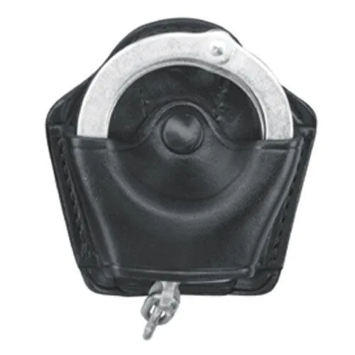 Gg-B840 Handcuff case w/ belt loop - image 1