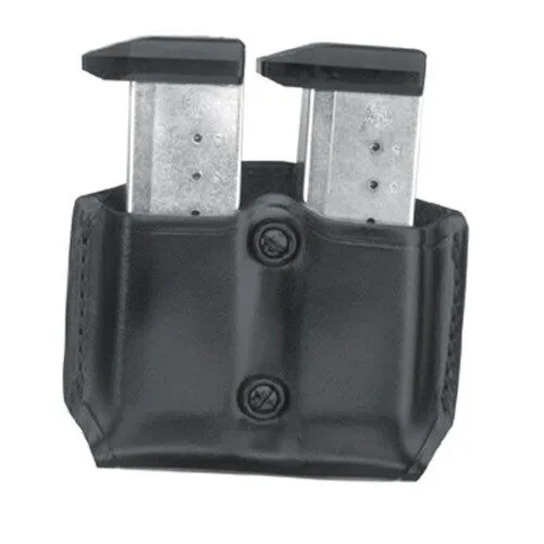 Gg-B851-3 Double mag case w/ belt loop - image 1