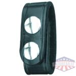 Double Snap Belt Keepers