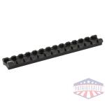 GG&G REMINGTON 870 SCOPE MNT