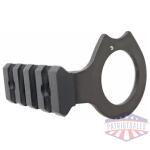 GG&G REMINGTON 870 FLASHLIGHT MOUNT