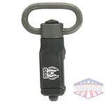 GG&G QD SIDE SLING ATTACH DOVETAILS